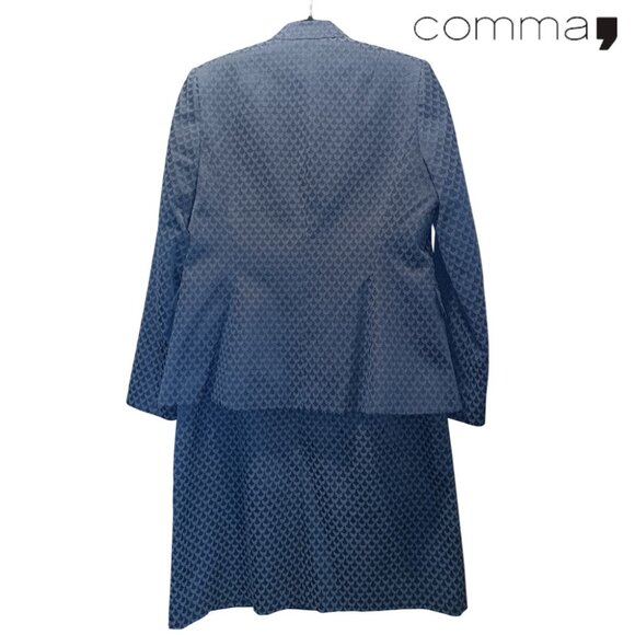 Kit Dress & Blazer Gray (42-38) - Picture 2 of 6